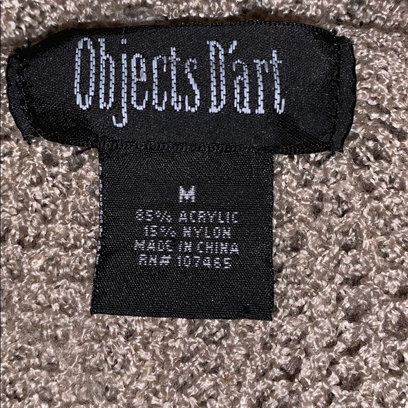 Cute Coverup! - Picture 4 of 4